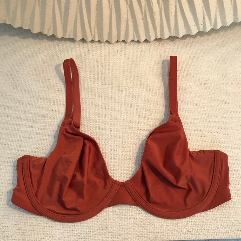 CUUP The Triangle Bra 32E